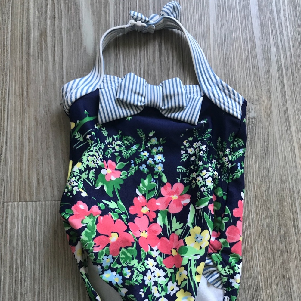 Janie and Jack Bathing Suit